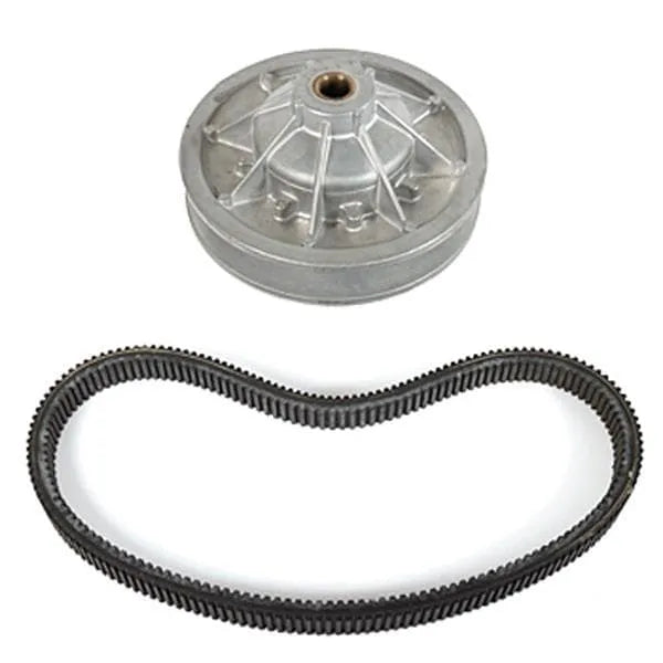 club_car-precedent_Transmission & Drive Train