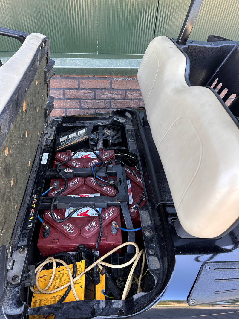 EZGO RXV 48V 2017