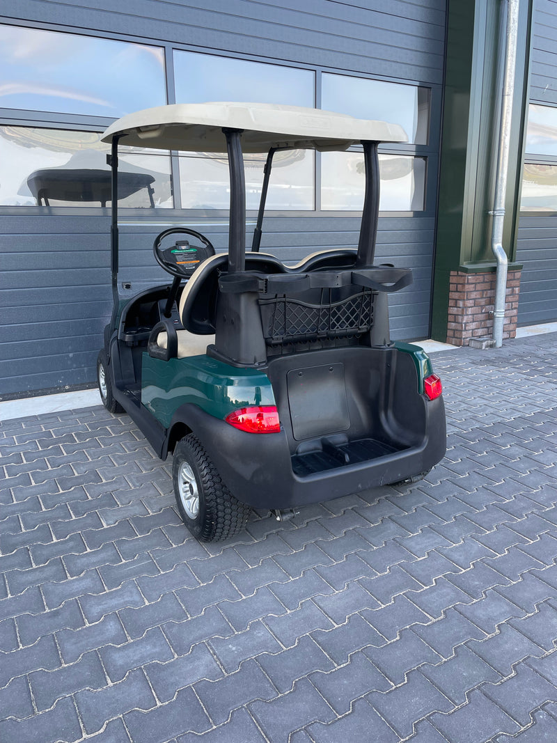 Club Car Tempo 2021 48V