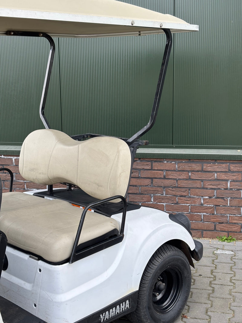 Yamaha Drive 2 Concierge 4 2017 48V