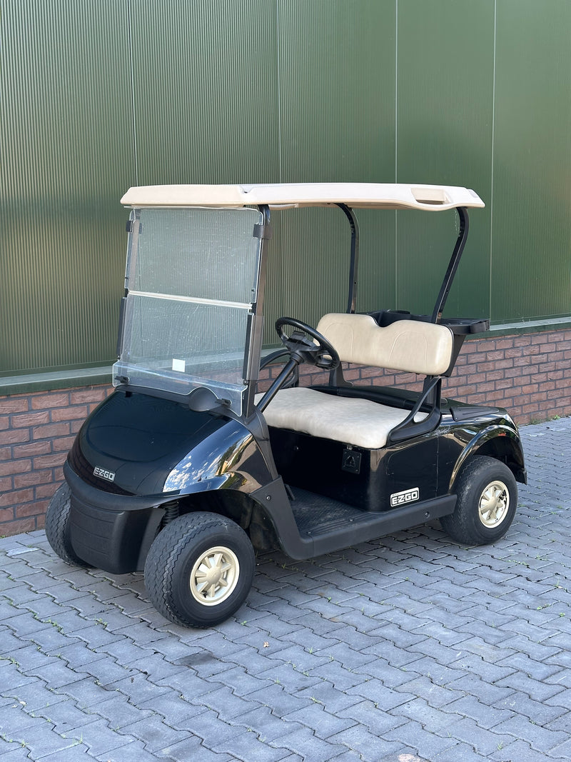 EZGO RXV 2017 48V