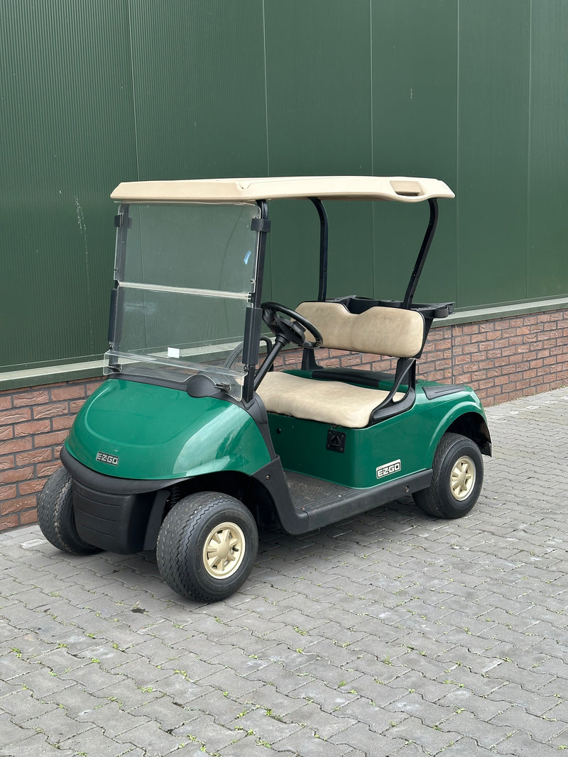 EZGO RXV 48V 2016