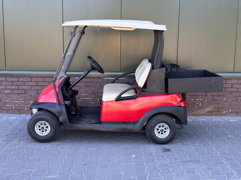 Club Car Precedent 48V