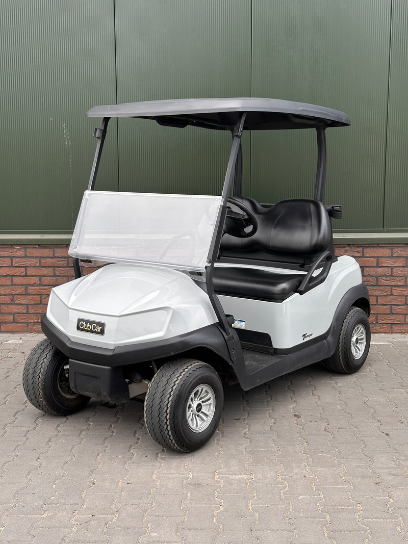 Club Car Tempo 48V 2022 Nardo Grey