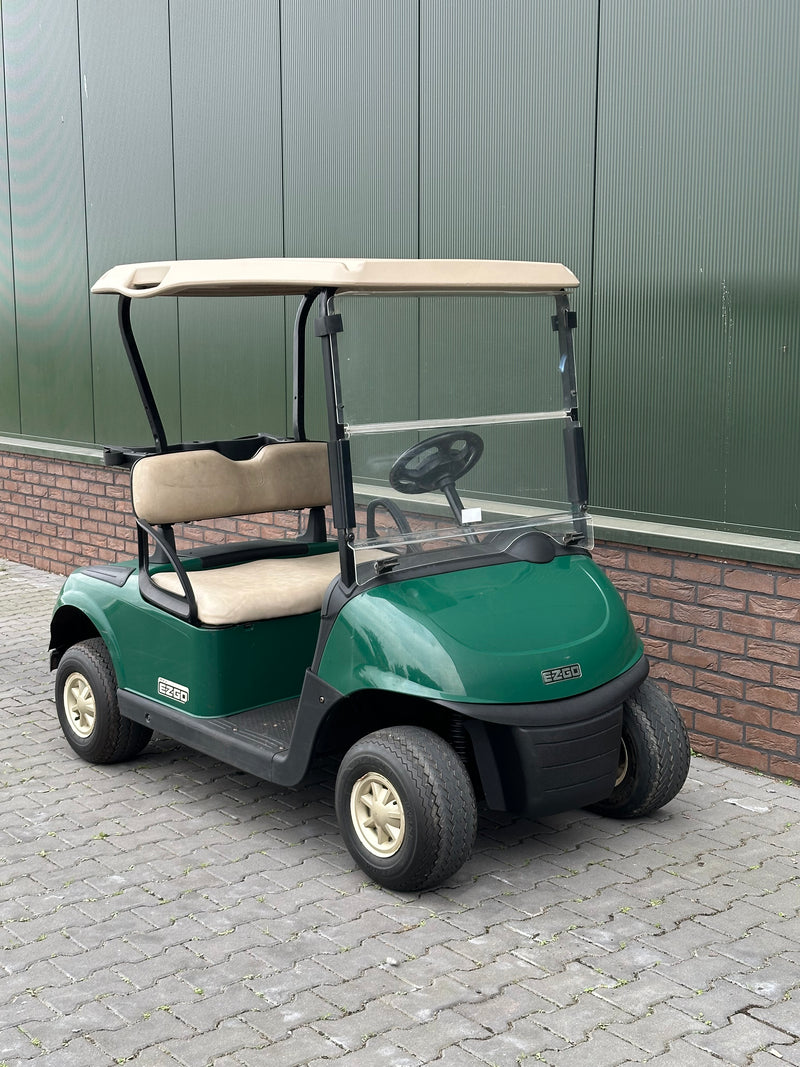 EZGO RXV 48V 2016