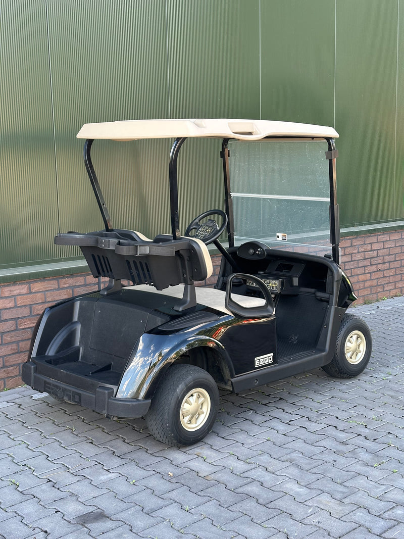 EZGO RXV 2017 48V