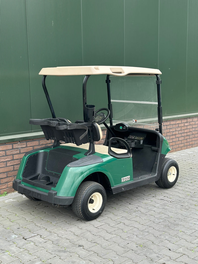EZGO RXV 48V Lithium 2015
