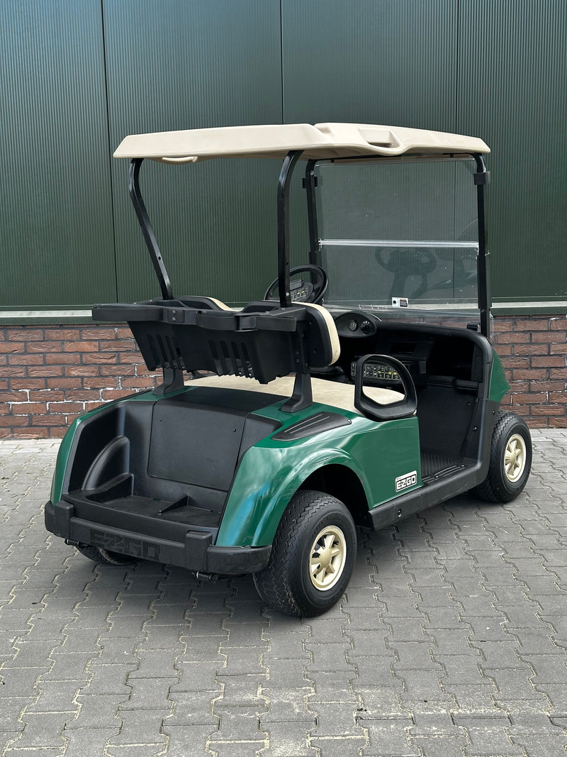 EZGO RXV Elite Samsung Lithium 2021