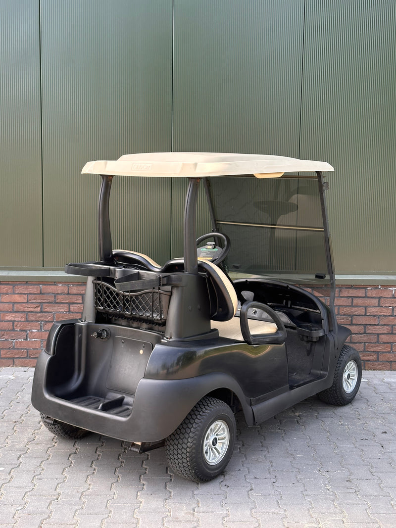 Club Car Precedent 48V 2018 Lithium
