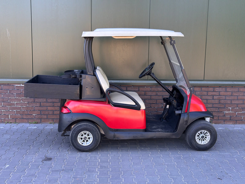 Club Car Precedent 48V