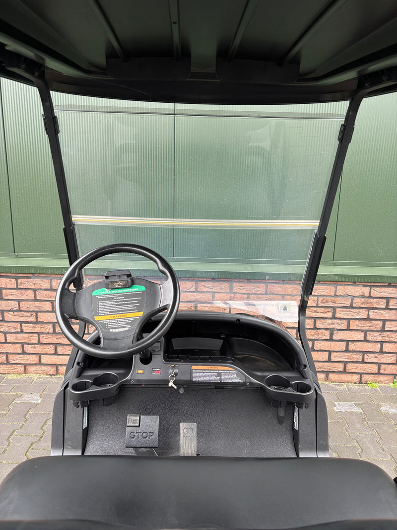 Club Car Tempo 48V 2022 Black Edition