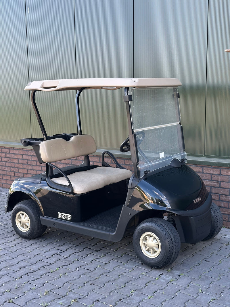 EZGO RXV 2017 48V