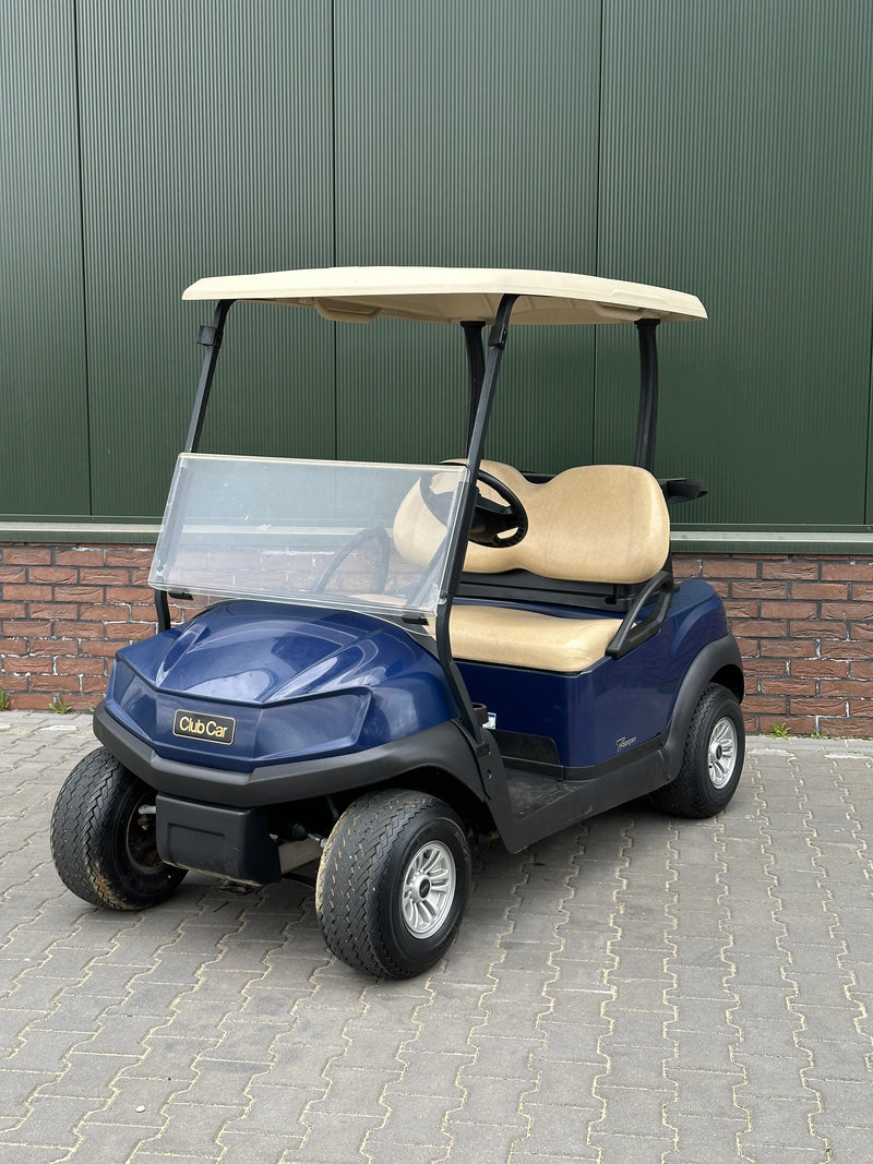 Club Car Tempo 48V 2022