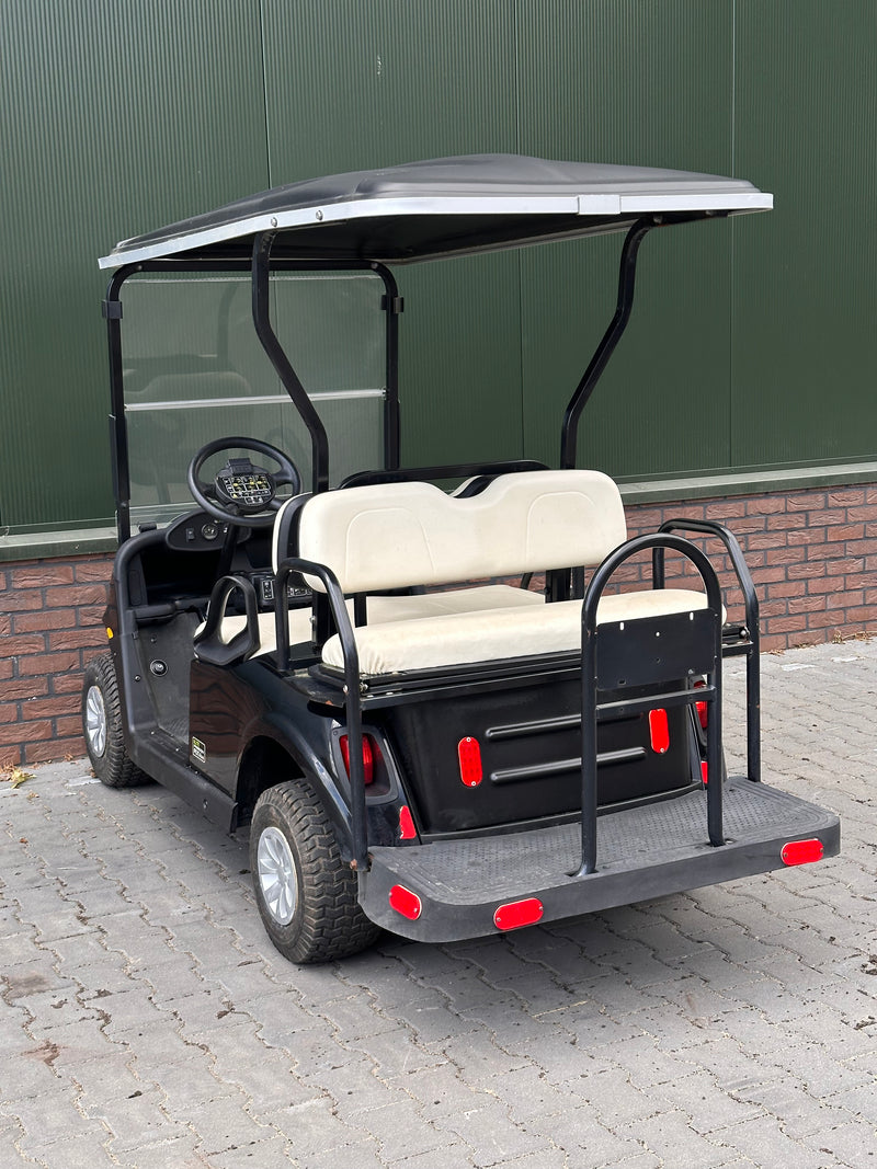 EZGO RXV Freedom 48V 2021 Lithium