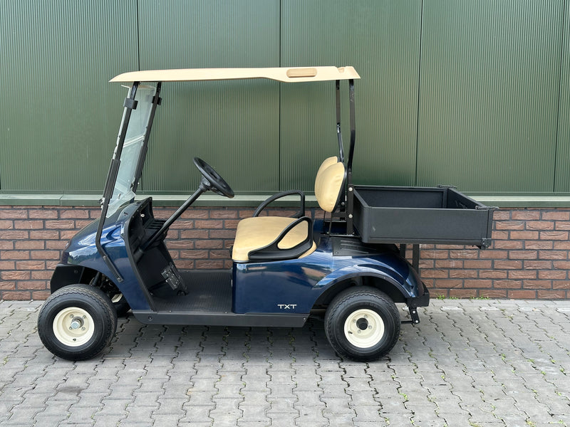 EZGO TXT 2022 48V 105ah Bolt Lithium