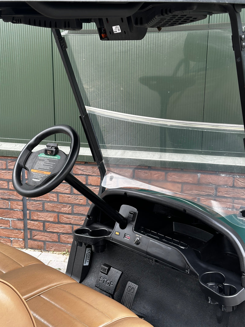 Club Car Tempo 48V 2021