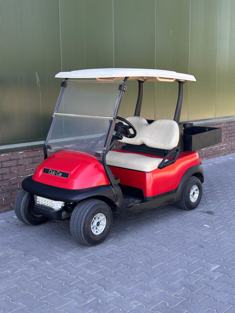 Club Car Precedent 48V