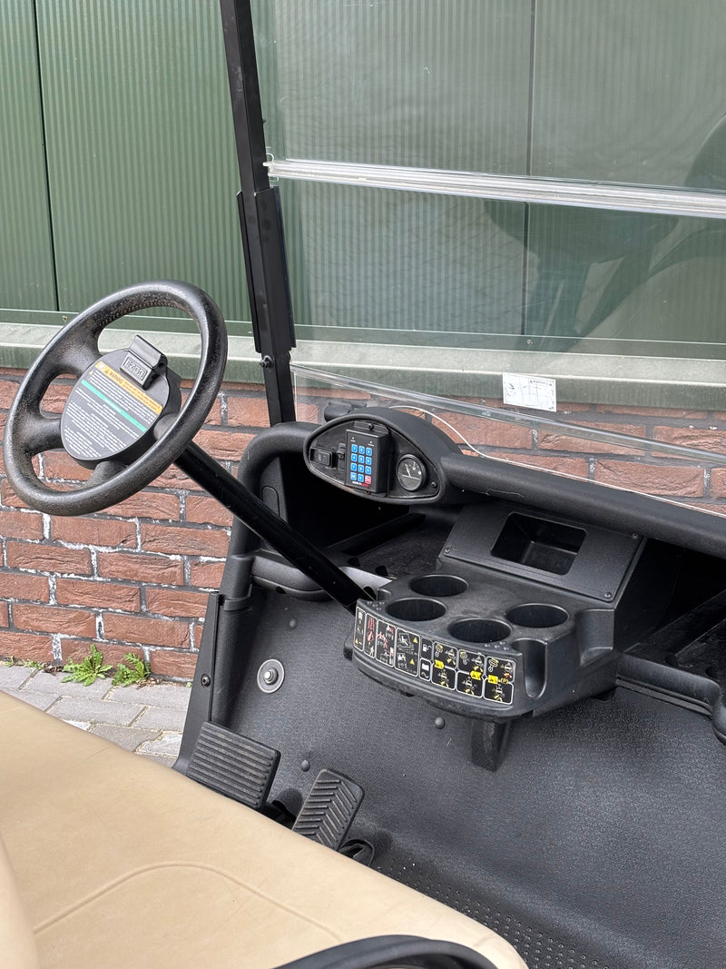 EZGO RXV Freedom 2+2 48V 2019