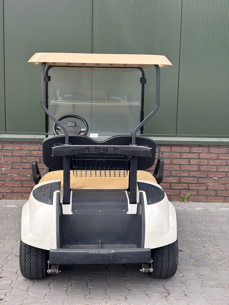 EZGO TXT 48V 2015