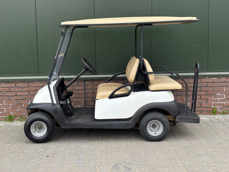 Club Car Precedent 48V Lithium 2022
