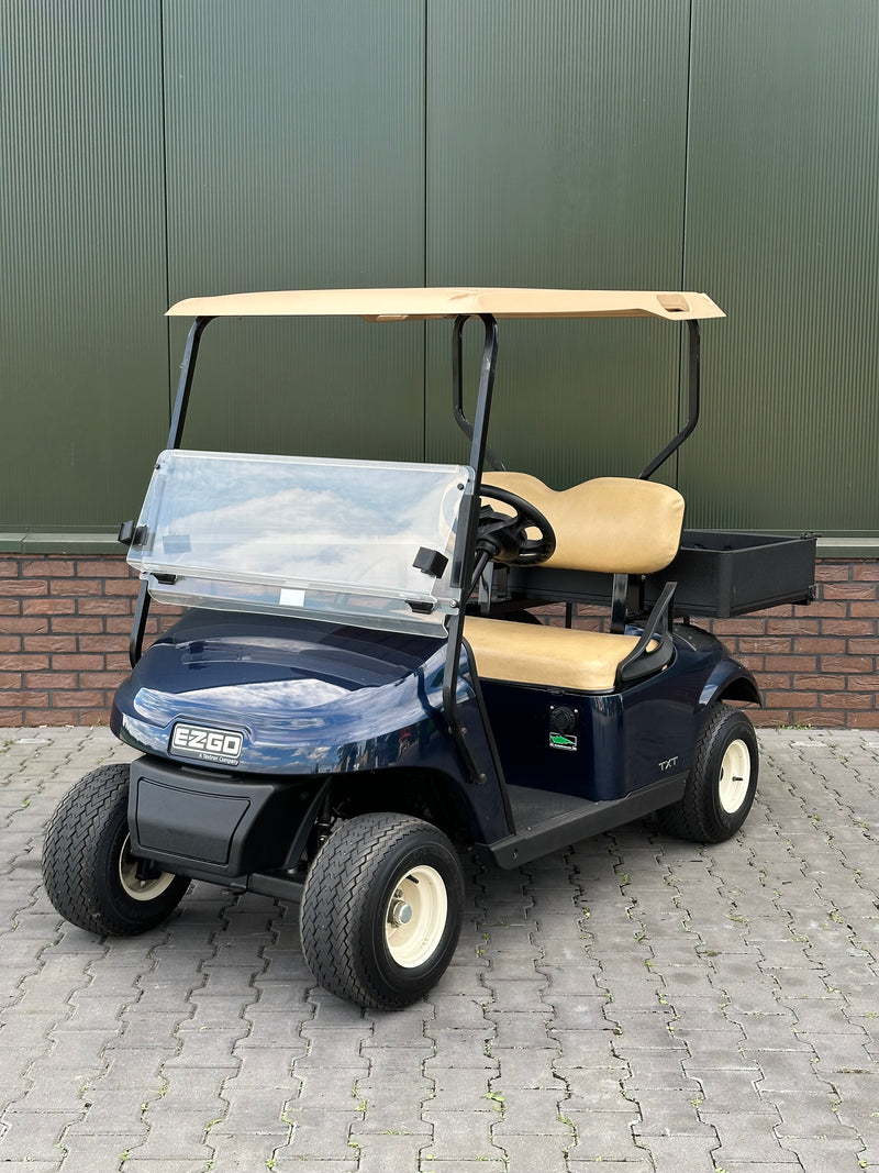 EZGO TXT 2022 48V 105ah Bolt Lithium