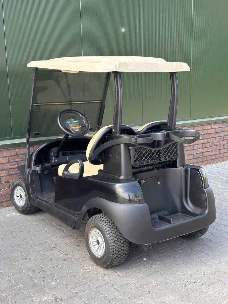 Club Car Precedent 48V 2018 Lithium
