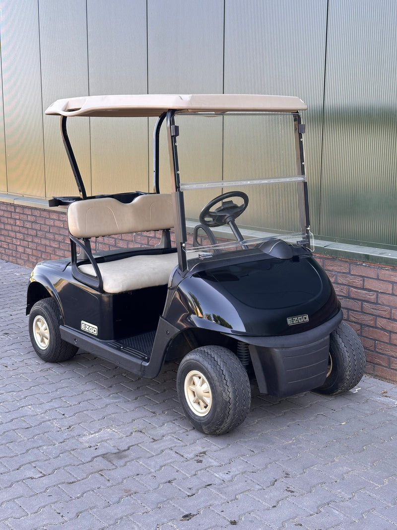 EZGO RXV 48V 2017
