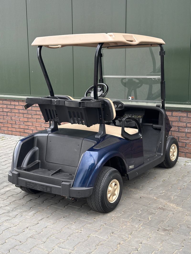EZGO RXV 48V 2015