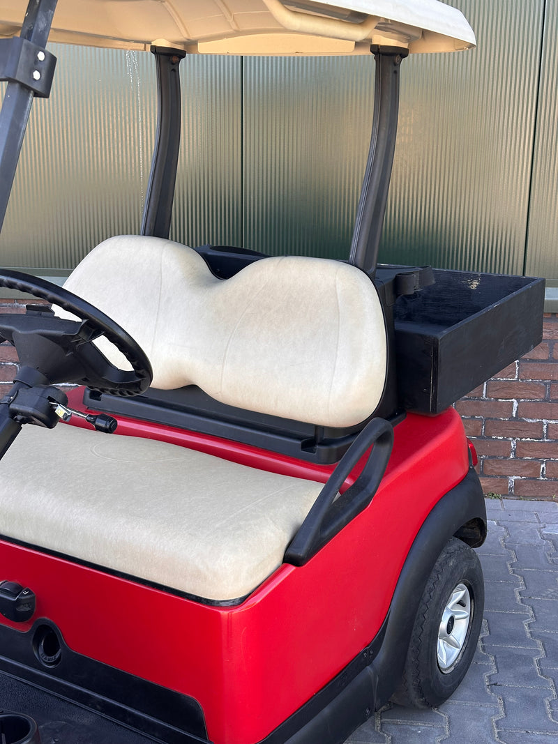 Club Car Precedent 48V