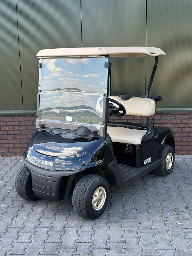 EZGO RXV 2017 48V
