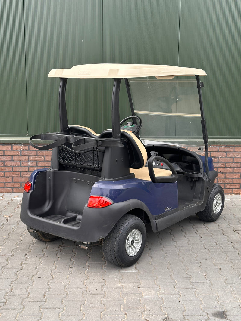 Club Car Tempo 2022 48V 105ah Lithium