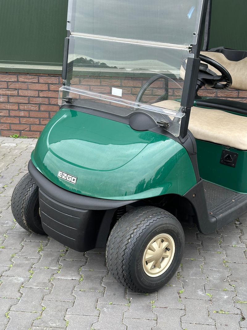 EZGO RXV 48V 2016
