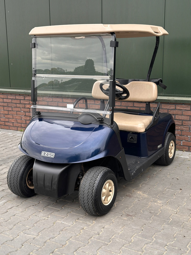 EZGO RXV 48V 2015