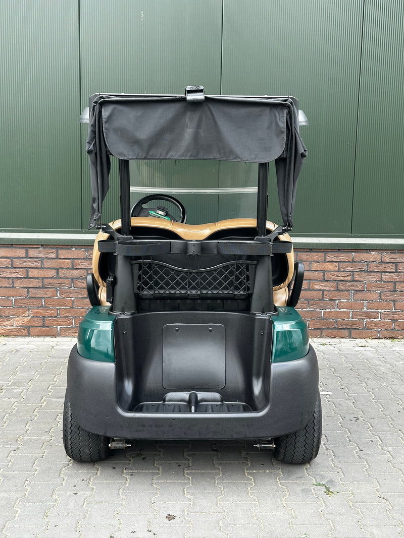 Club Car Tempo 48V 2021