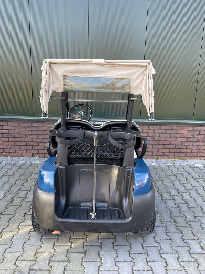 Club Car Precedent 48V 2015