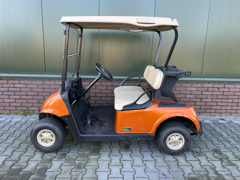 EZGO RXV 48V 2016