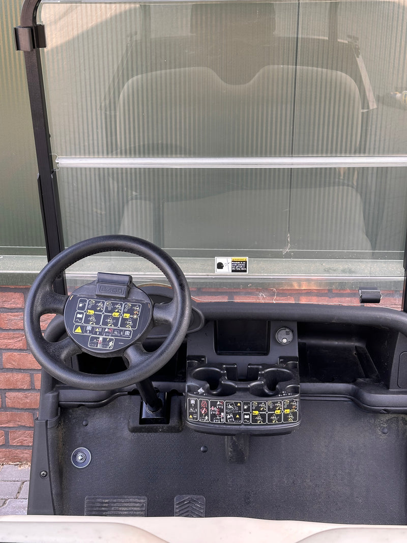 EZGO RXV 48V Lithium 2020