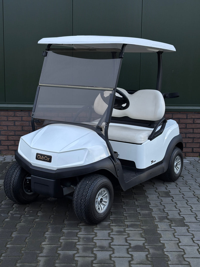 Club Car Tempo 48V 2021