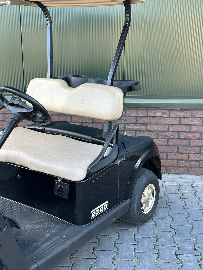 EZGO RXV 2017 48V