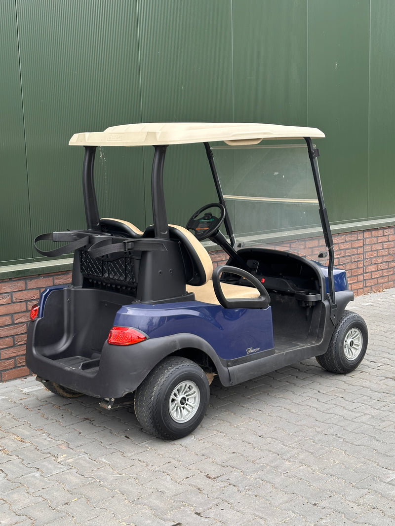 Club Car Tempo 2022 48V 105ah Lithium