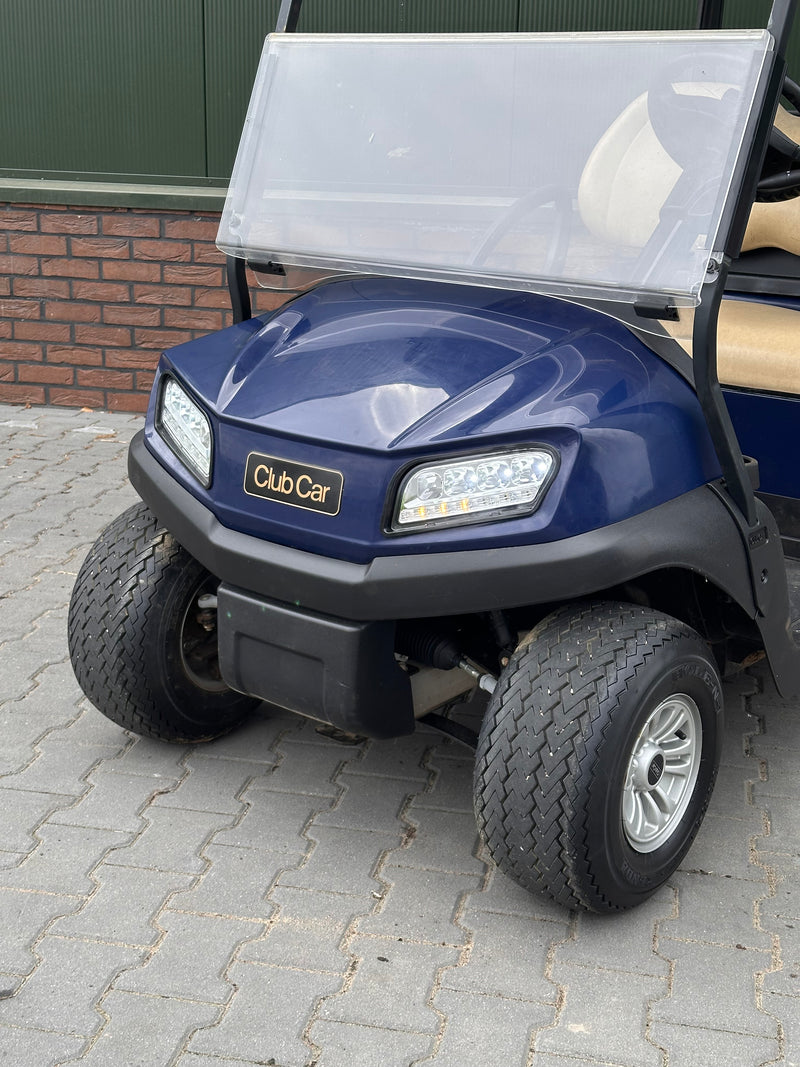 Club Car Tempo 2022 48V 105ah Lithium