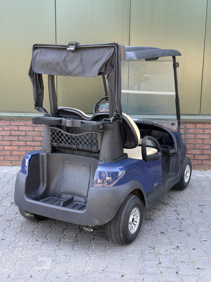Club Car Tempo 48V 2022