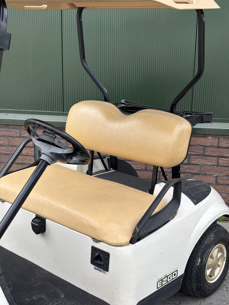 EZGO TXT 48V 2015