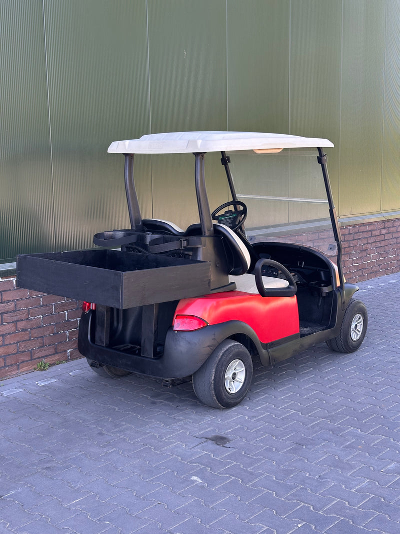 Club Car Precedent 48V