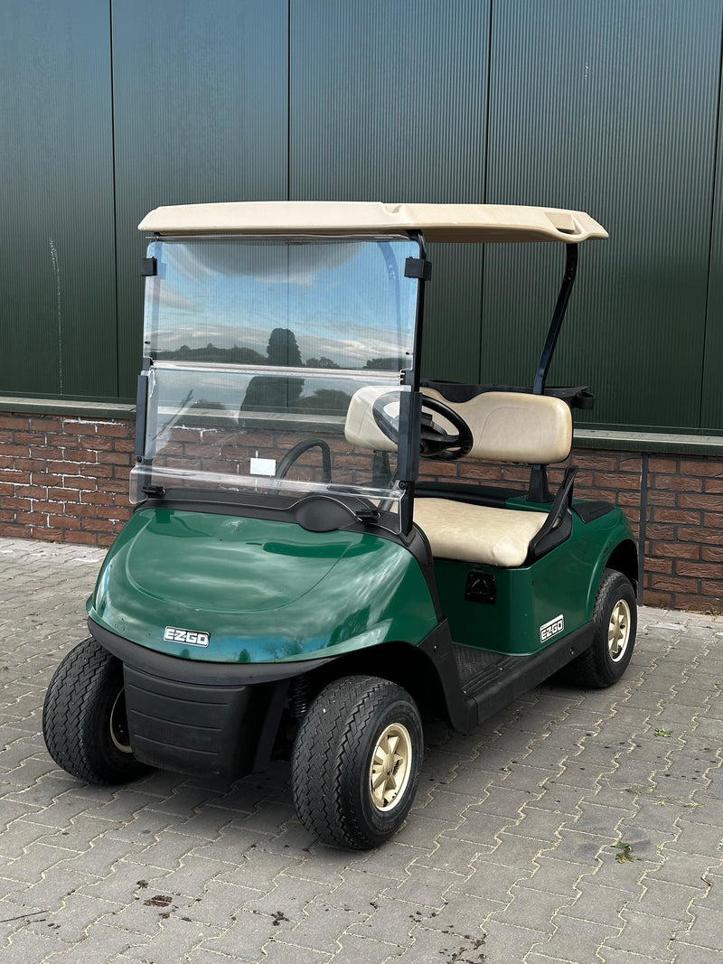 EZGO RXV Elite Samsung Lithium 2021