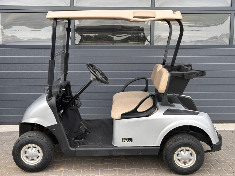 EZGO RXV 48V 2019 Lithium