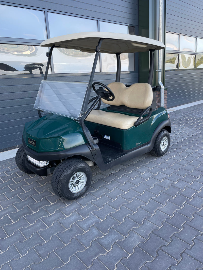 Club Car Tempo 2021 48V