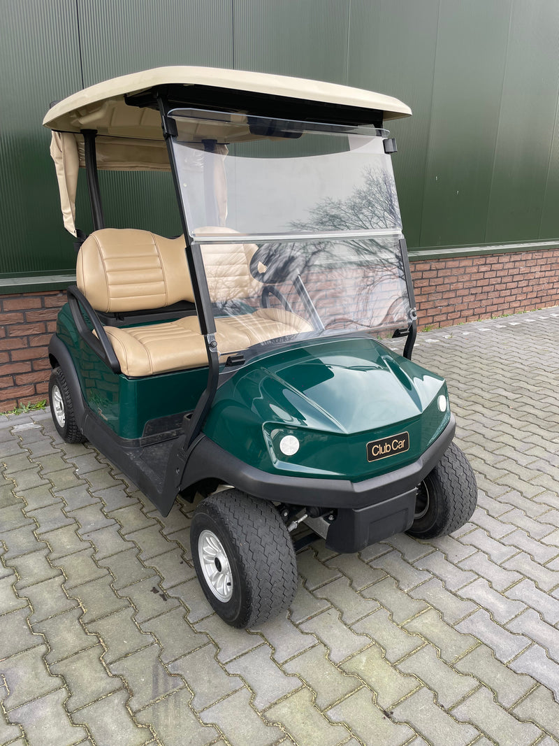 Club Car Tempo 2020 48V Trojan (2022)