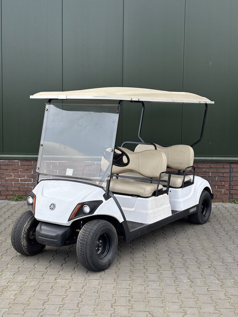 Yamaha Drive 2 Concierge 4 2017 48V