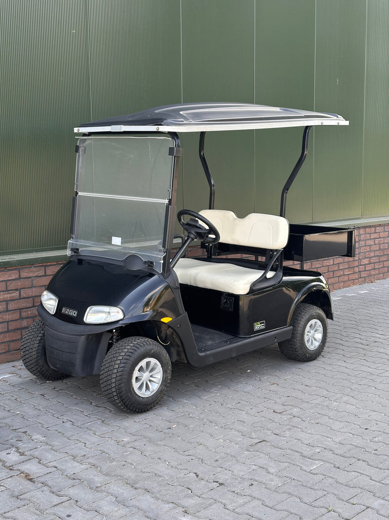 EZGO RXV 48V Lithium 2020